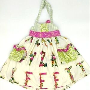 Sassy Chic Boutique dress 3T